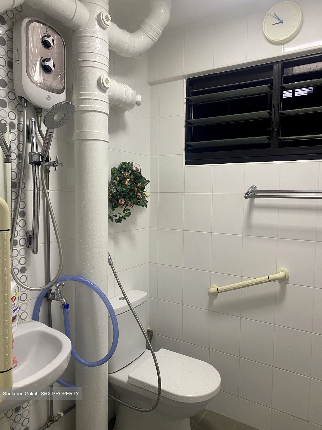 Blk 412 Harmony View (Hougang), HDB 4 Rooms #448201501